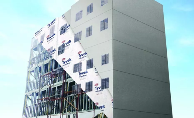 Fachada em Light Steel Frame: Veja Vantagens