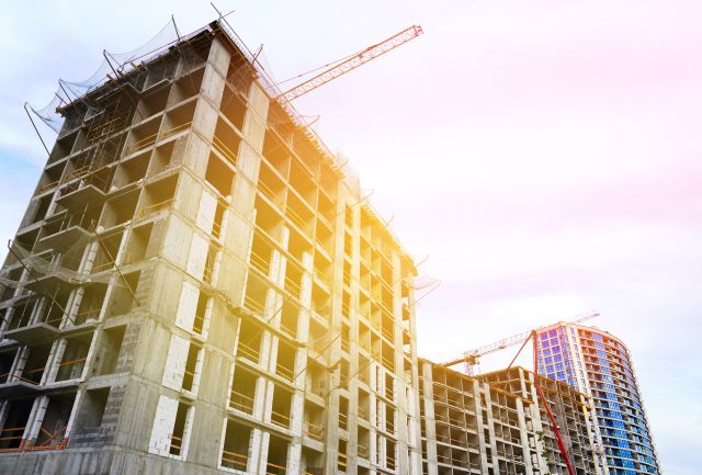 Como evitar as patologias em construções