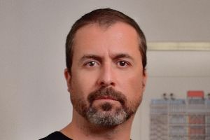 Cristián Pérez-Navarro