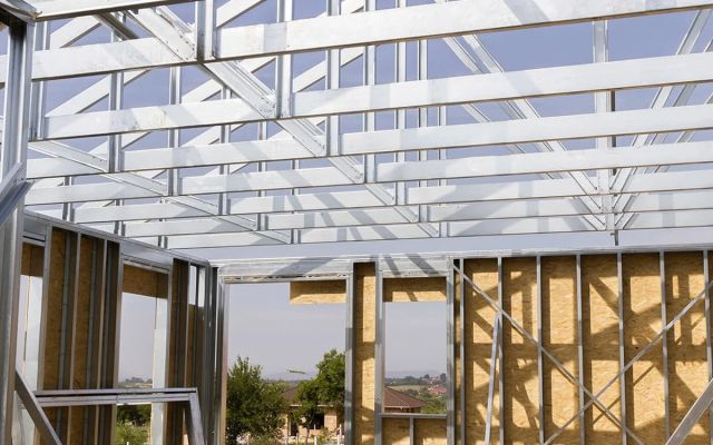 Light Steel Frame: o que é e quais suas vantagens?