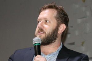 Marcelo Nudel