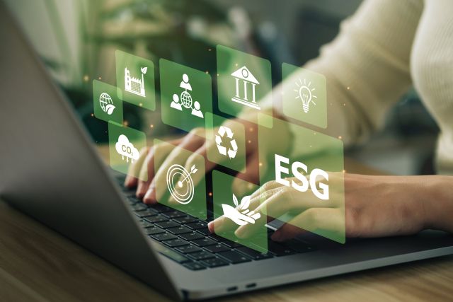 7 em cada 10 empresas brasileiras adotam alguma prática de ESG