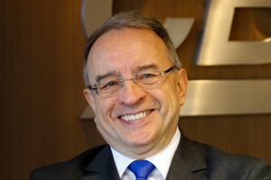 José Carlos Martins