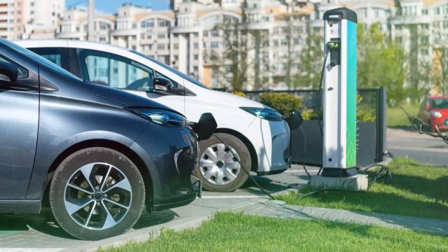 Mobilidade: Venda de carros elétricos aumentam em 40% no Brasil