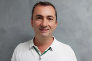 Eng. Luiz Gustavo Zotti