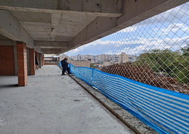 Segurança do Trabalho