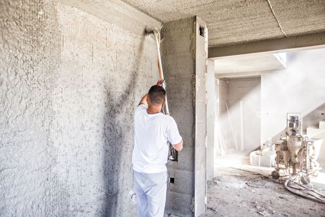 Emulsões Acústicas na Construção Civil: Atendimento aos Requisitos da Norma ABNT NBR 15575:2021