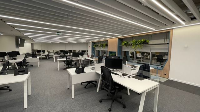 Como aumentar a produtividade? O conforto acústico ajuda muito