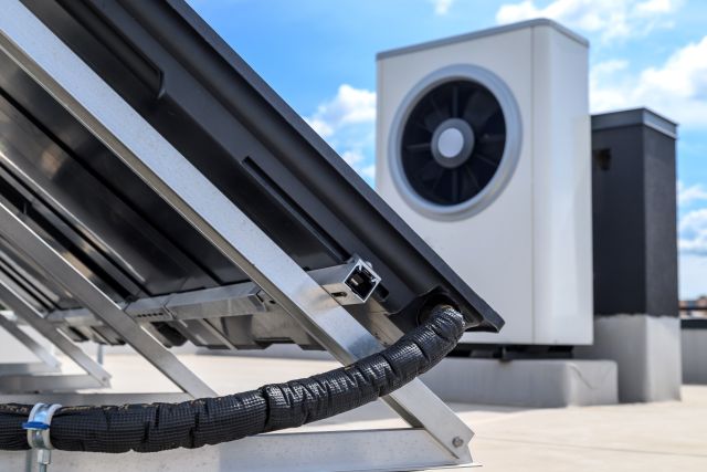 Norma regulamentadora e os sistemas de aquecimento solar de água