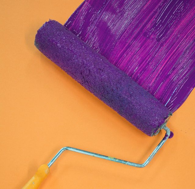 Tipos de tintas para a construção civil: o que é preciso saber?