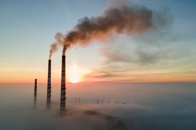 Inventários de Emissão de Gases de Efeito Estufa: você sabe o que é?