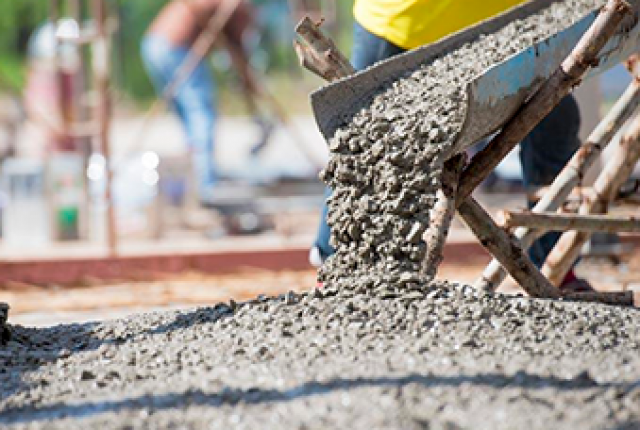 CONFIRA QUAL O MATERIAL IDEAL PARA ESTRUTURAS DE CONCRETO ARMADO
