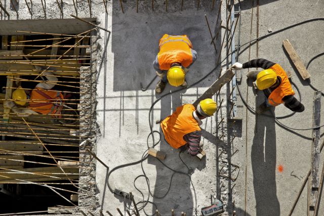 Não conformidade de concreto em obras