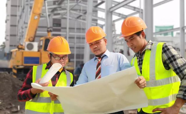 3 novas tecnologias que estão mudando a construção civil