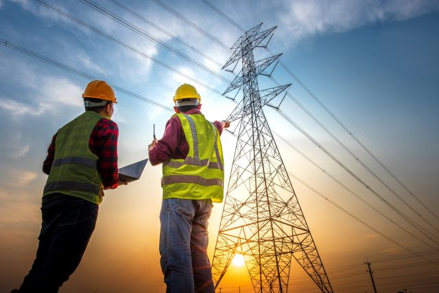 Distribuição de Energia Elétrica para as Unidades Autônomas em Edifícios Residenciais e Comerciais