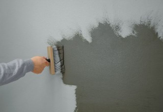 Você sabia que é possível impermeabilizar o cimento?
