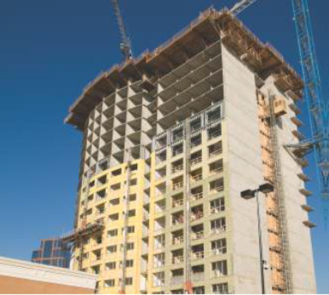 StoGuard - Sistema de barreira de ar e umidade para todo tipo de construção