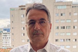 Ivan Libanio Vianna