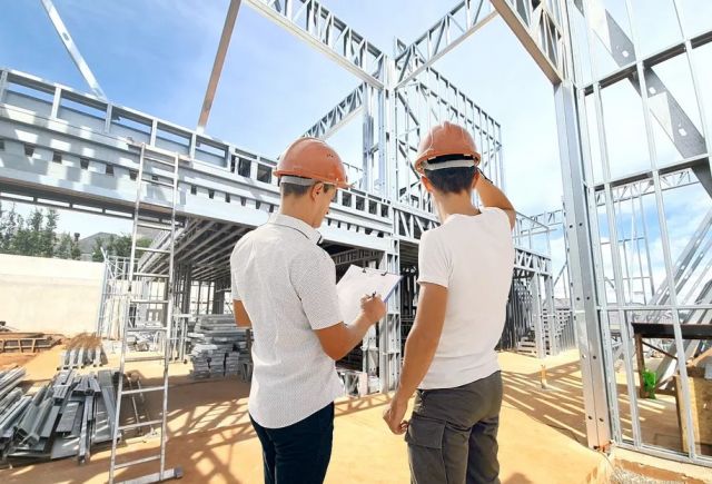 Você está preparado para a transformação da construção civil?