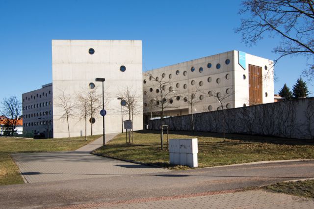 Concreto Aparente