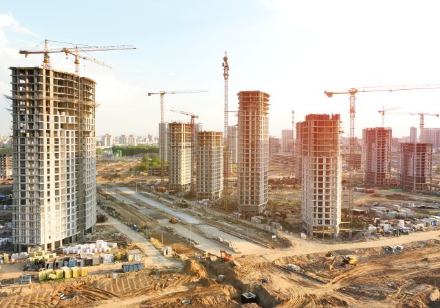 Veja qual o valor do metro quadrado da construção civil em 2024