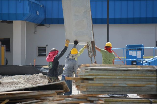 Segurança do trabalho: as boas práticas necessárias para melhorar o canteiro de obras