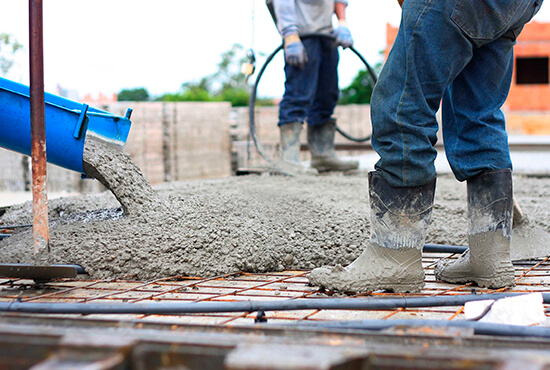 A importância da Concretagem de Peça Estrutural na Construção Civil