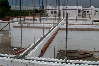 Mitos e verdades sobre o EPS na construção